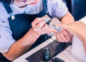 Abba Training Manicurist 4HR Continuing Education Course
