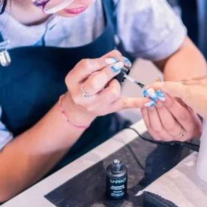 Abba Training Manicurist 4HR Continuing Education Course