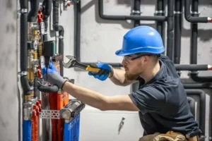 technician-checking-heating-system-boiler-room