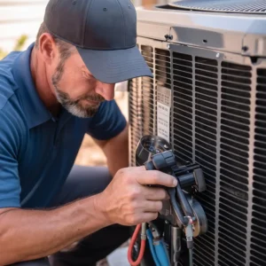 Texas ACR Contractor License Renewal 8-Hour Course (Group)