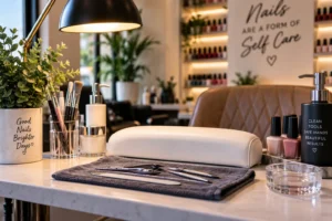 Texas Manicurist License Renewal Requirements